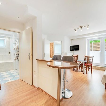 Appartment Maxglan Σάλτσμπουργκ Εξωτερικό φωτογραφία