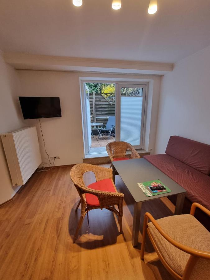 Appartment Maxglan Σάλτσμπουργκ Εξωτερικό φωτογραφία