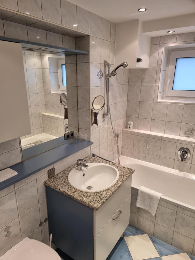 Appartment Maxglan Σάλτσμπουργκ Εξωτερικό φωτογραφία