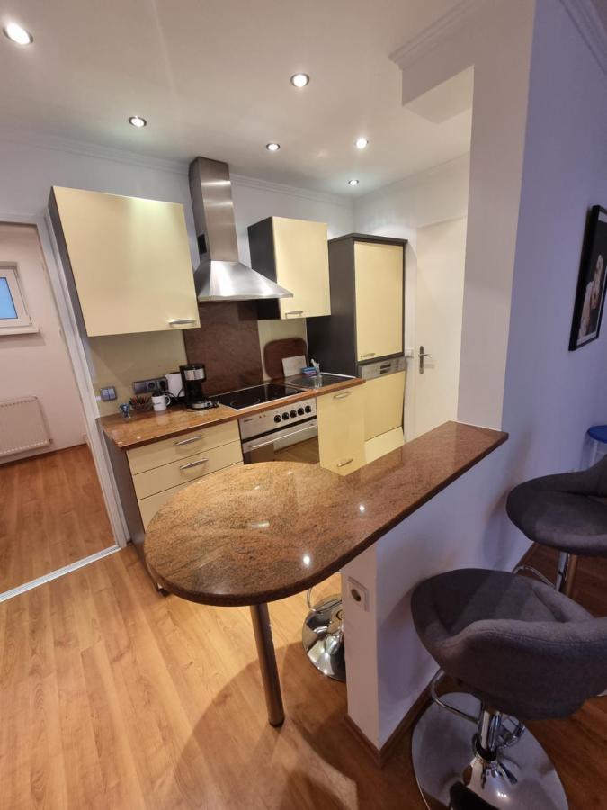 Appartment Maxglan Σάλτσμπουργκ Εξωτερικό φωτογραφία