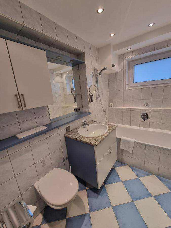 Appartment Maxglan Σάλτσμπουργκ Εξωτερικό φωτογραφία