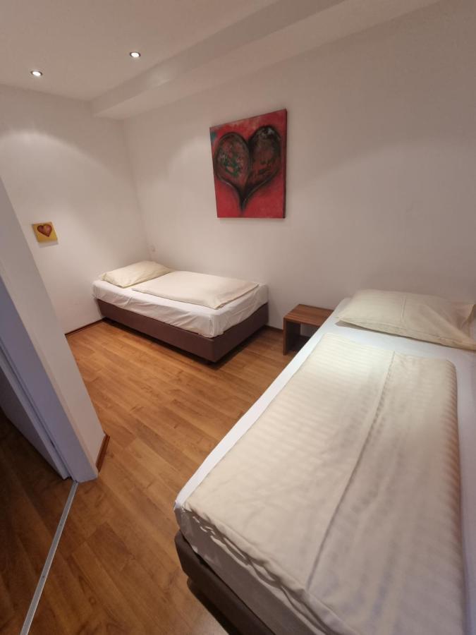 Appartment Maxglan Σάλτσμπουργκ Εξωτερικό φωτογραφία