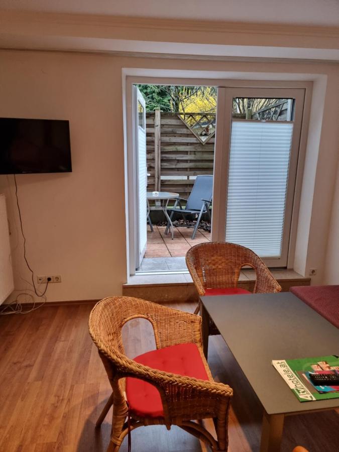 Appartment Maxglan Σάλτσμπουργκ Εξωτερικό φωτογραφία